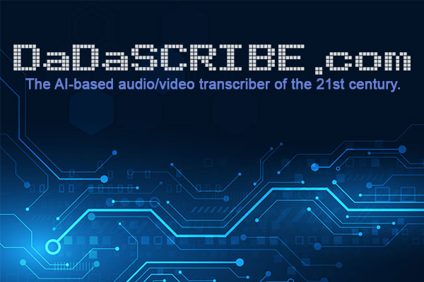 DadaScribe - Subscription Plans