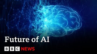 AI law to be voted on in Europe - BBC news - Transcript