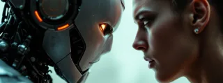 AI vs Human Transcription: Who Wins in 2026?