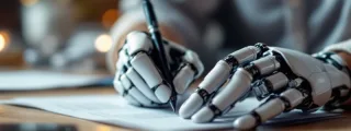 When AI Transcription Beats Human Turnaround for Journalists: A Use Case Guide